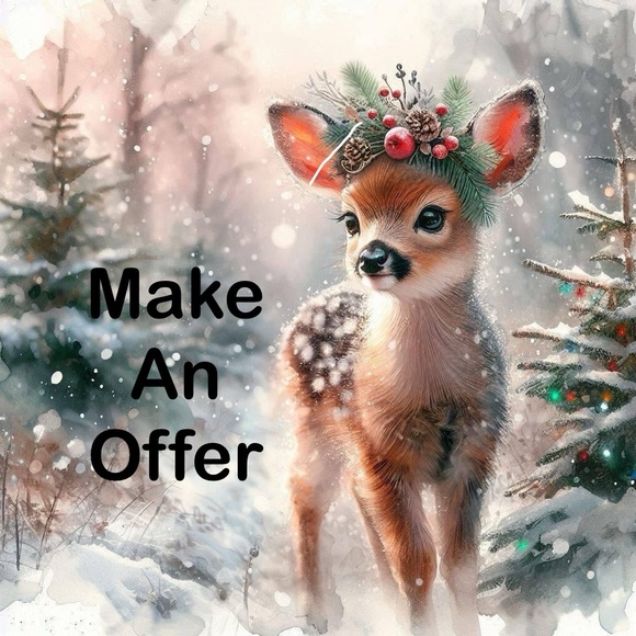 Meet your Posher, Annie - Picture 3 of 4